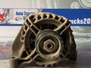 Alternatore Fiat Grande Punto 1.2 Benzina (90AH)