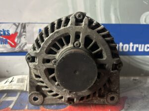 Alternatore Nissan Qashqai J10 2.0 (150AH)
