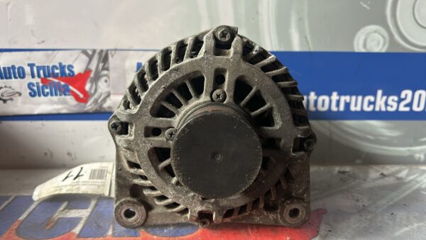 Alternatore Nissan Qashqai J10 2.0 (150AH)