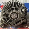 Alternatore Nissan Qashqai J10 2.0 (150AH) - immagine 4