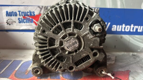 Alternatore Nissan Qashqai J10 2.0 (150AH) - immagine 4