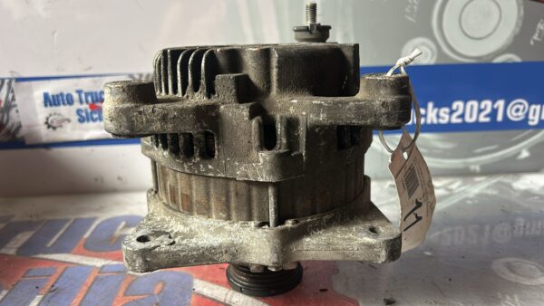 Alternatore Nissan Qashqai J10 2.0 (150AH) - immagine 2