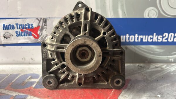 Alternatore Renault Megane 1.9 2^serie (110AH)
