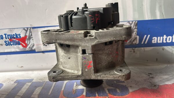 Alternatore Renault Megane 1.9 2^serie (110AH) - immagine 2