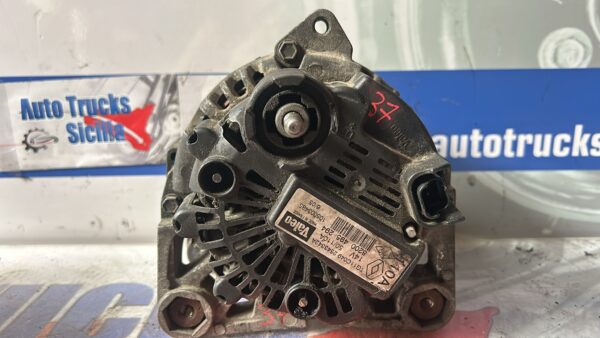 Alternatore Renault Megane 1.9 2^serie (110AH) - immagine 4