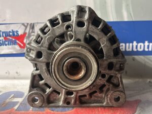 Alternatore Dacia Dokker 1.5 DCI (125AH)