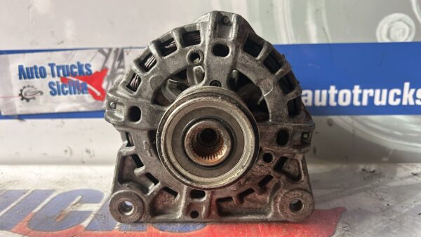 Alternatore Dacia Dokker 1.5 DCI (125AH)