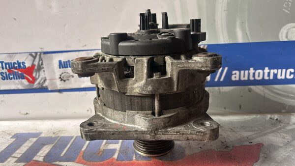 Alternatore Dacia Dokker 1.5 DCI (125AH) - immagine 2