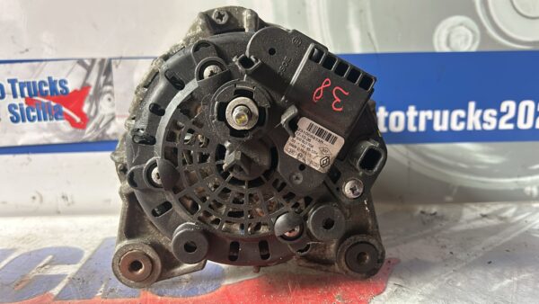 Alternatore Dacia Dokker 1.5 DCI (125AH) - immagine 4