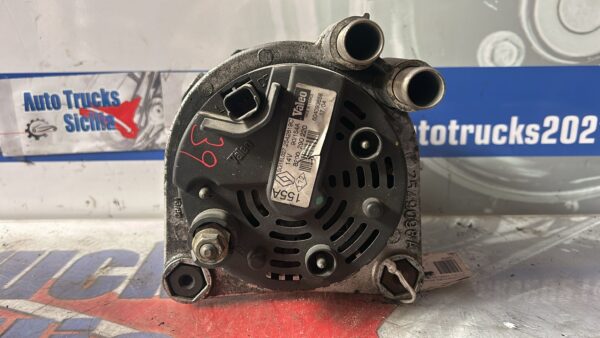 Alternatore Renault Espace 2.2 ((154AH) - immagine 5
