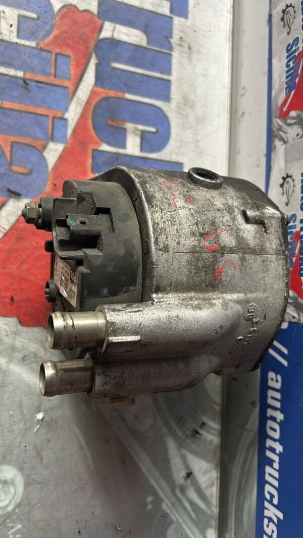 Alternatore Renault Espace 2.2 ((154AH) - immagine 3