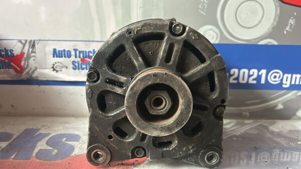 Alternatore Volkswagen Touareg 3.0 V6 (190AH)