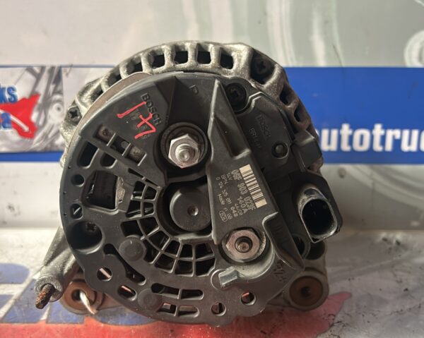 Alternatore Volkswagen Golf 6 2.0 (140AH) - immagine 4