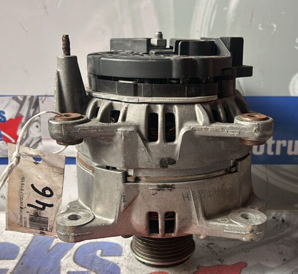 Alternatore Volkswagen Golf 6 2.0 (140AH) - immagine 2