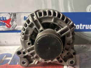 Alternatore Volkswagen Golf 6 2.0 (140AH)
