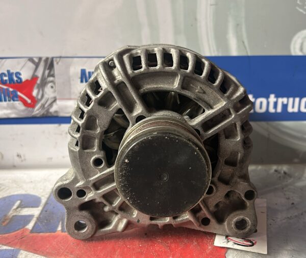 Alternatore Volkswagen Golf 6 2.0 (140AH)