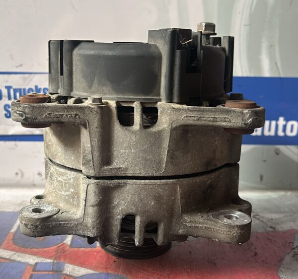 Alternatore Porsche Cayenne 3.0 (220AH) - immagine 2