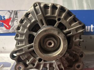 Alternatore Porsche Cayenne 3.0 (220AH)