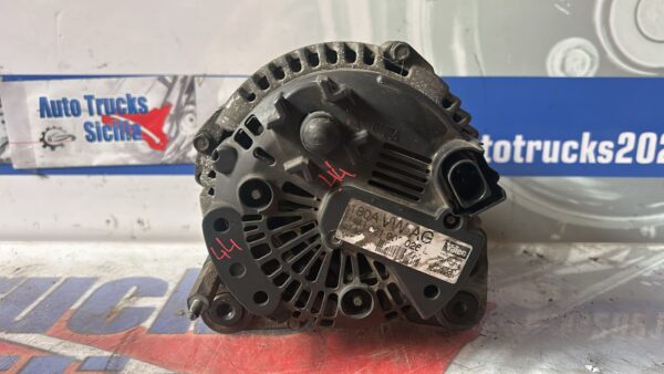 Alternatore Volkswagen Passat B6 2.0 (180AH) - immagine 4