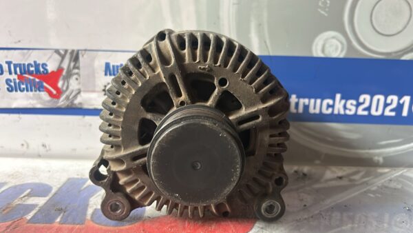 Alternatore Volkswagen Passat B6 2.0 (180AH)