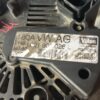 Alternatore Volkswagen Passat B6 2.0 (180AH) - immagine 2