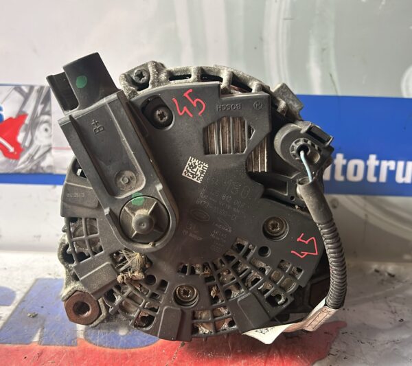 Alternatore Range Rover Evoque 2.2 (180AH) - immagine 4