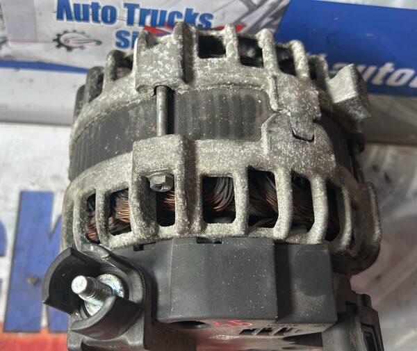 Alternatore Range Rover Evoque 2.2 (180AH) - immagine 3