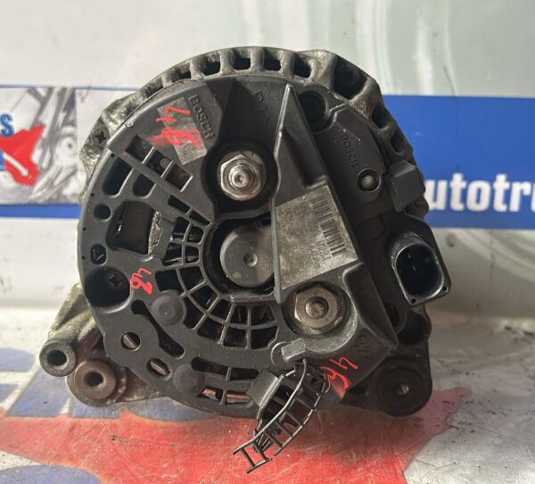 Alternatore Audi A4 B7 2.0 (140AH) - immagine 4