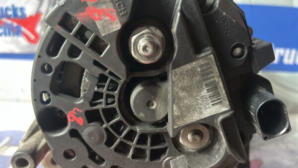 Alternatore Audi A4 B7 2.0 (140AH) - immagine 3