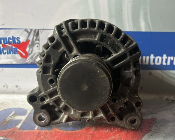 Alternatore Audi A4 B7 2.0 (140AH)
