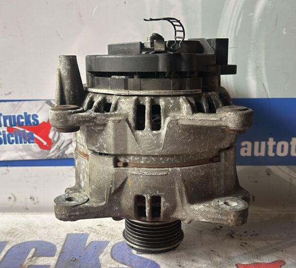 Alternatore Audi A4 B7 2.0 (140AH) - immagine 2