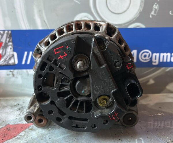 Alternatore Volkswagen Passat 1.9 (120AH) - immagine 4