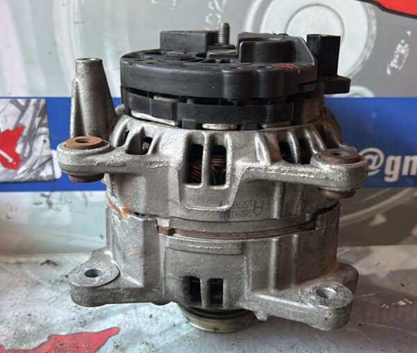 Alternatore Volkswagen Passat 1.9 (120AH) - immagine 2