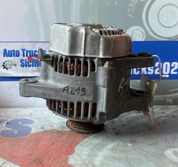 Alternatore Toyota Yaris 1.0 Benzina - immagine 2