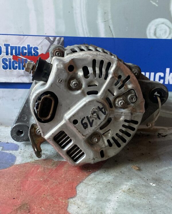 Alternatore Toyota Yaris 1.0 Benzina - immagine 3
