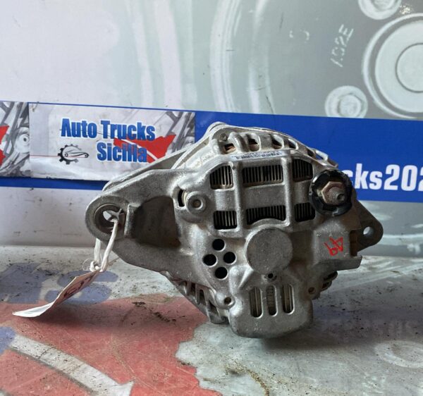 Alternatore Smart Forfour W454 1.1 Benzina (85AH) - immagine 4