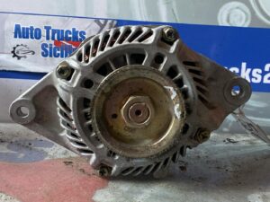 Alternatore Smart Forfour W454 1.1 Benzina (85AH)