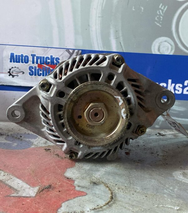 Alternatore Smart Forfour W454 1.1 Benzina (85AH)