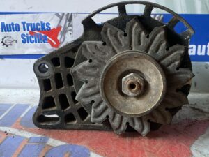 Alternatore Fiat 600 Benzina