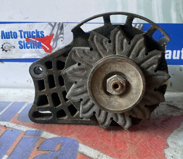 Alternatore Fiat 600 Benzina
