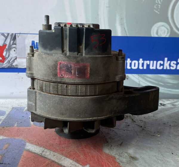 Alternatore Fiat Panda 141 Benzina - immagine 4