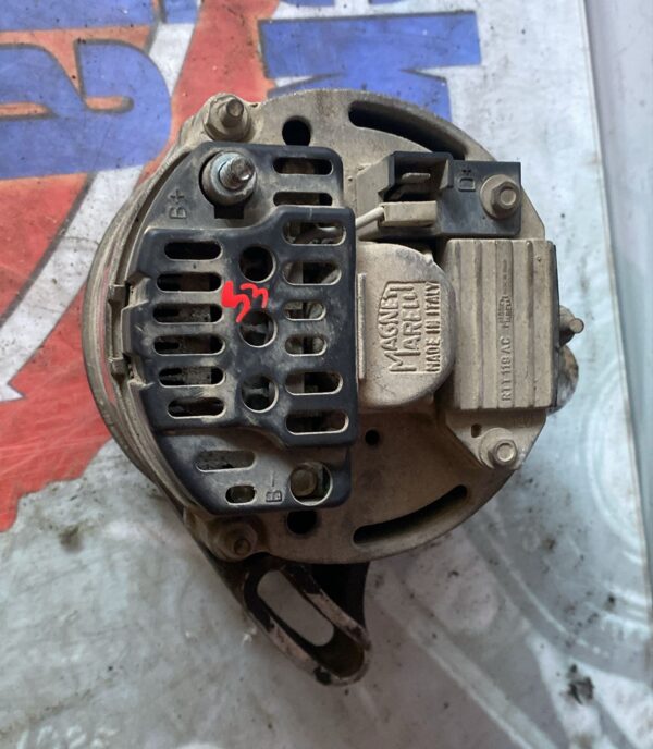 Alternatore Fiat Panda 141 Benzina - immagine 2