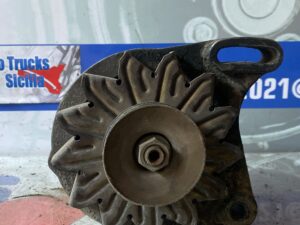 Alternatore Fiat Panda 141 Benzina