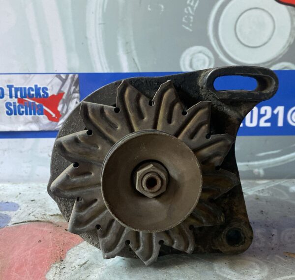 Alternatore Fiat Panda 141 Benzina