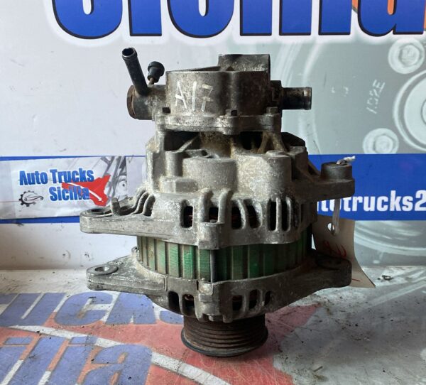 Alternatore Kia Sorrento 2.5 CRDI (110AH) - immagine 3