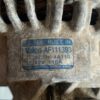 Alternatore Kia Sorrento 2.5 CRDI (110AH) - immagine 4