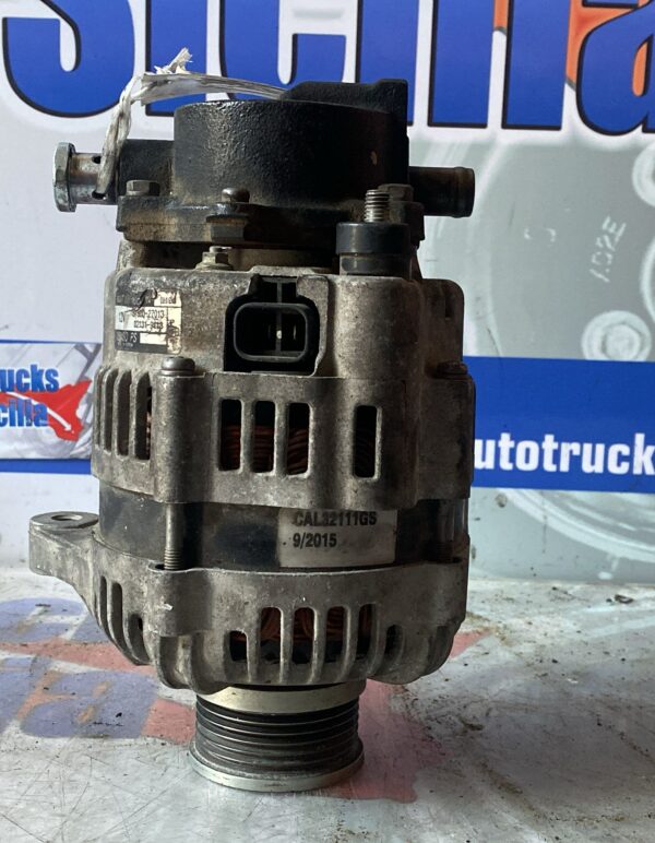 Alternatore Hyundai Tucson 2.0 CRD (120AH) - immagine 4
