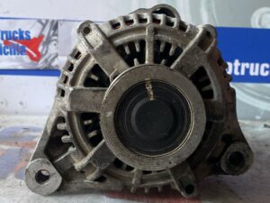 Alternatore Hyundai Tucson 2.0 CRD (120AH)
