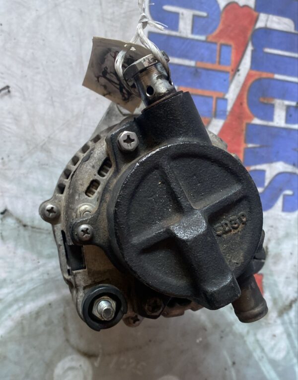 Alternatore Hyundai Tucson 2.0 CRD (120AH) - immagine 2