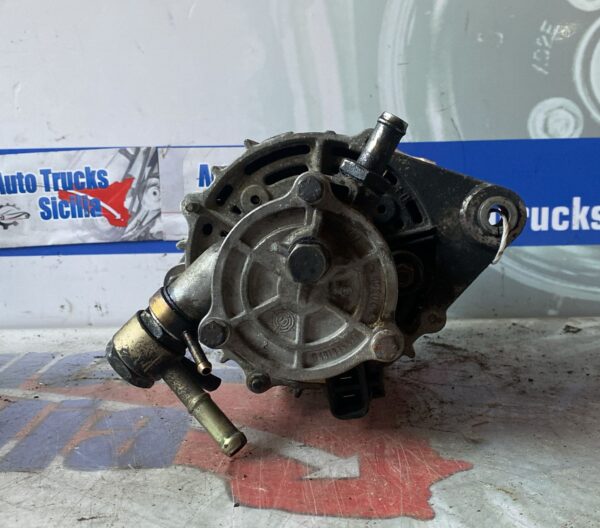 Alternatore Nissan Terrano 2.7 TD (60AH) - immagine 4
